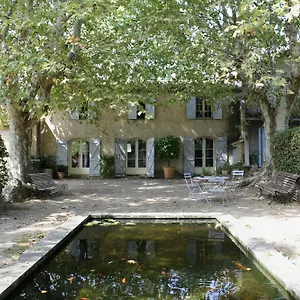 Couette-café La Gracette, Aix-en-Provence