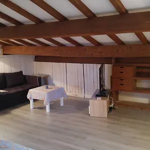 Maison d'hôtes L'escoundudo, Aix-en-Provence